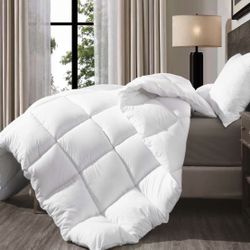 Kingsley Trend Queen Duvet Comforter Insert