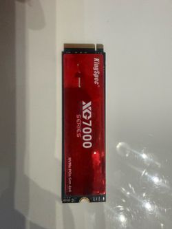 king spec 4tb nvme pcle gen 4 4x4