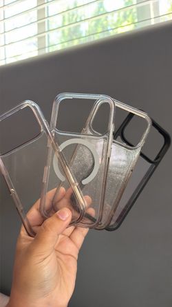 iPhone 17 pro cases