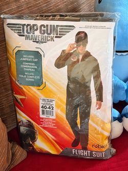 Men’s Costumes XL-XXL