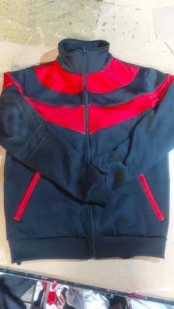 Upper Jacket