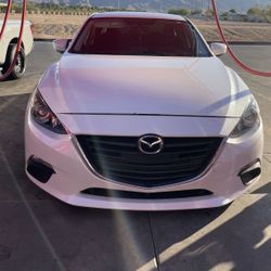 2016 Mazda Mazda3