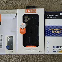 Samsung Galaxy S24 Case 