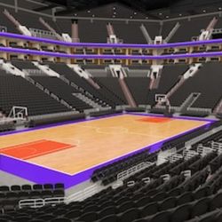 Phoneix Suns Vs Sacramento Kings Single 