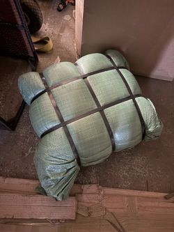 Moving blankets new