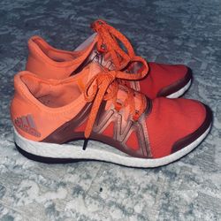 Adidas Pure Boost Xpose Running Shoes