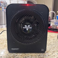 Vornado Velocity 5 Heater - $75 OBO