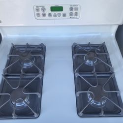 Stove and refrigerator