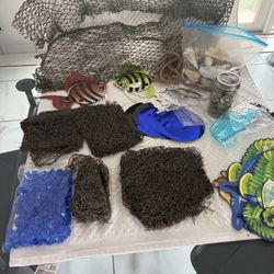 Fishing Theme Party Decor