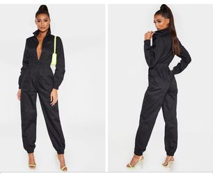 Pretty little Thing jumpsuit