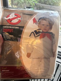 Baby costume