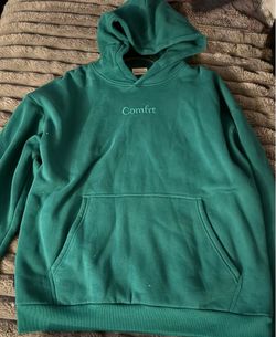 Comfrt Signature Hoodie
