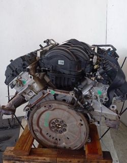Motor 2011/2012 Ford F150 5.0