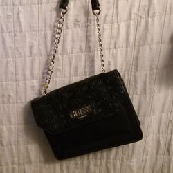 Brand New Michael Kors Purse  And Guess Purse