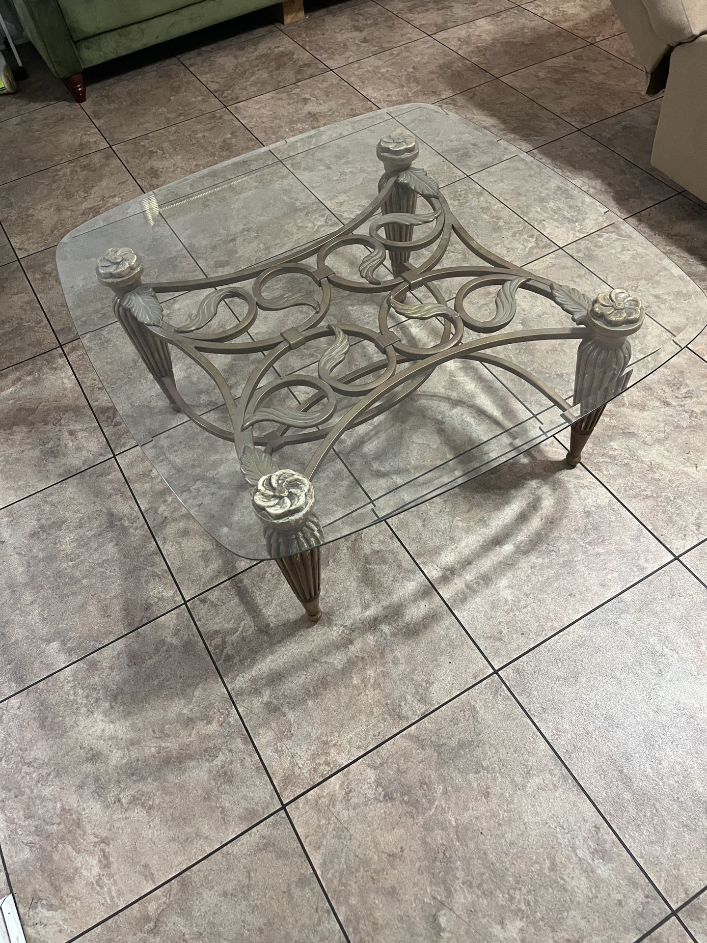 Living Room Tables