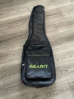 Electric guitar