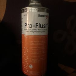 R-11 Pro Flush