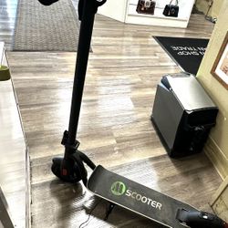 Electric Scooter-MScooter