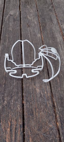 NEW CAP CAGE FOR WASHING CAPS