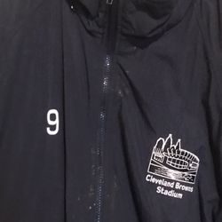 9-Winter Jacket’s Size Small Thru XXL, Puffer, Survivalist, Stadium.