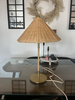 Beautiful Lamp