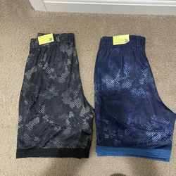 Men’s Shorts Size Small