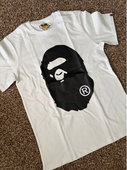 Bape shirts large