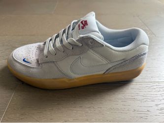 Nike SB (force 58) size 9