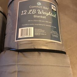 Weighted Blanket 