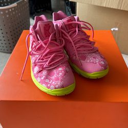 Nike Nickelodeon Shoes Patrick From Spongebob