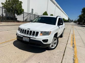 2011 Jeep Compass