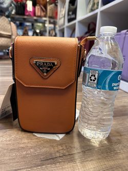 New Phone Crossbody Bag