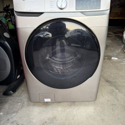 Samsung 4.5 Washing Machine 