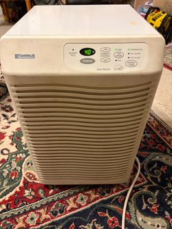 Kenmore Dehumidifier-see details