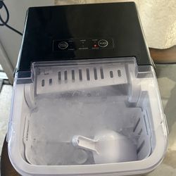 Ice Maker Brand New 