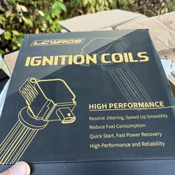 Ignition Coils