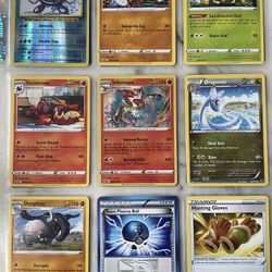 Pokémon Card Lot