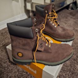 Timberland Boots. Authentic Sz 12