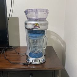 Margaritaville® Key West Frozen Concoction Maker with Easy Pour Jar and XL Ice