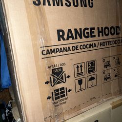 Samsung NK30CB600W12AA