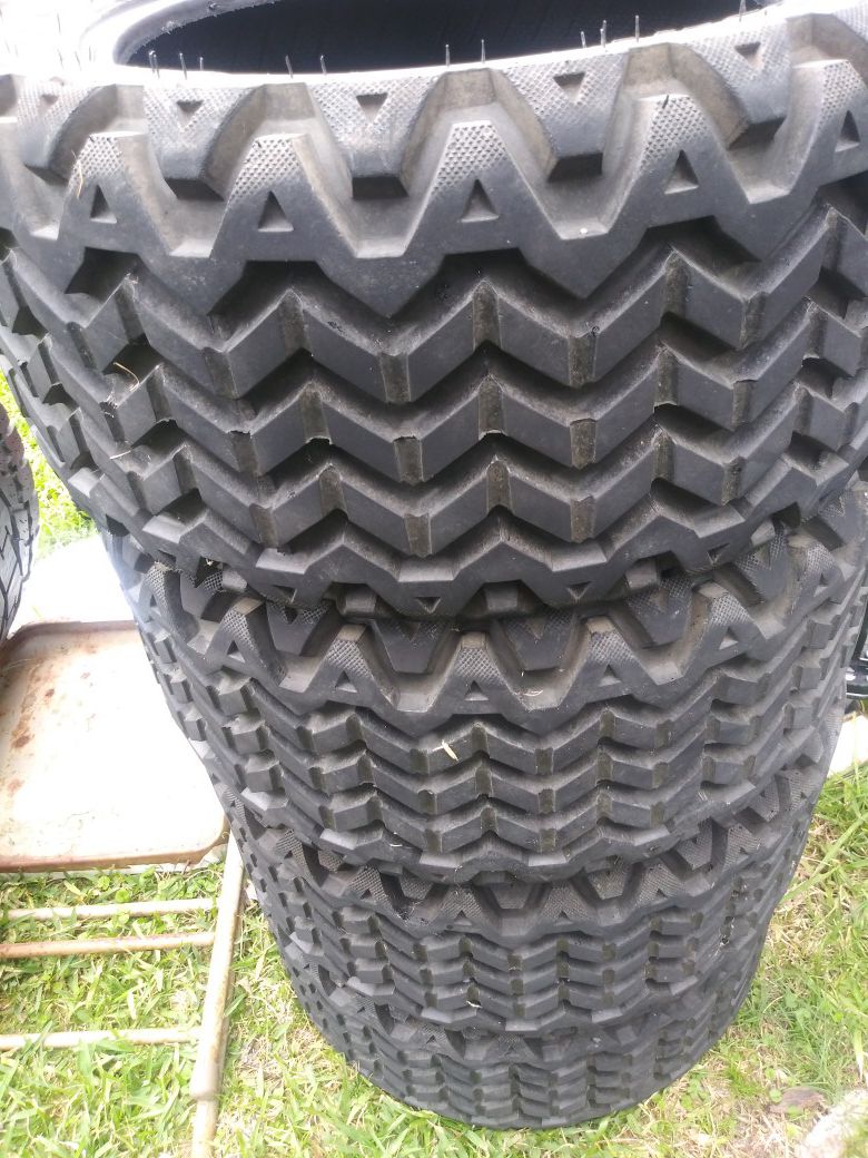 23 X 10-14, Predator mjfx, Golf Cart,and ATV, Tires,Brand New,$175.00 OBO for all 4 Tires