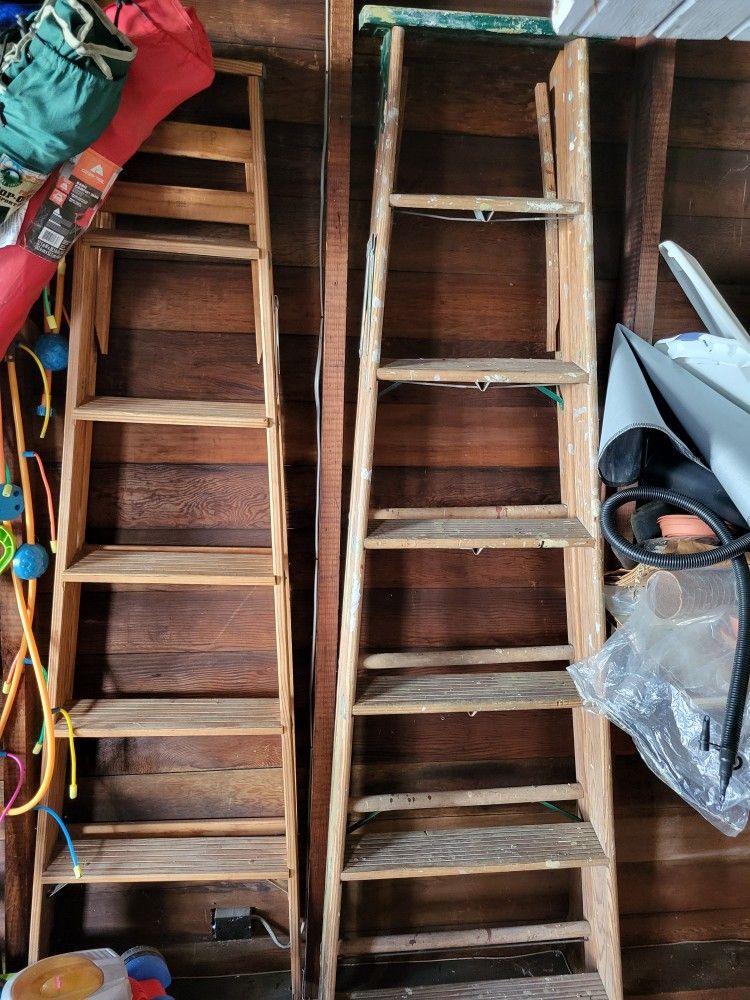 Ladder