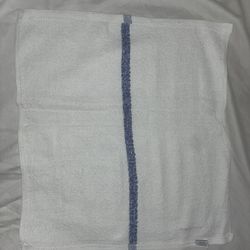 Cintas 80% Cotton Towels