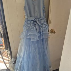 Dress For Girl