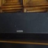 Paradigm Hifi Soundscape 5.1 Soundbar Works Great 