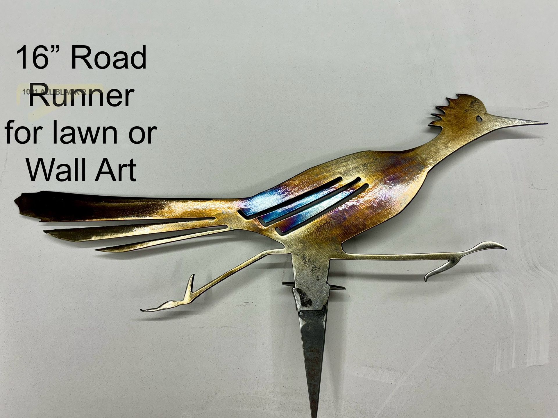Road Runner