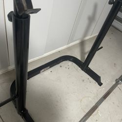bench rack “OFFER”