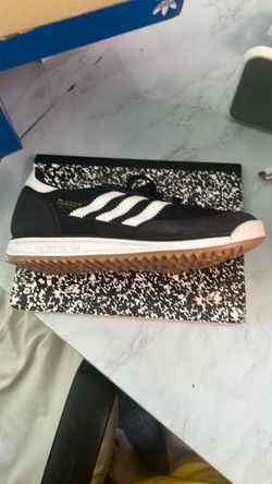 Adidas SL 72 shoes