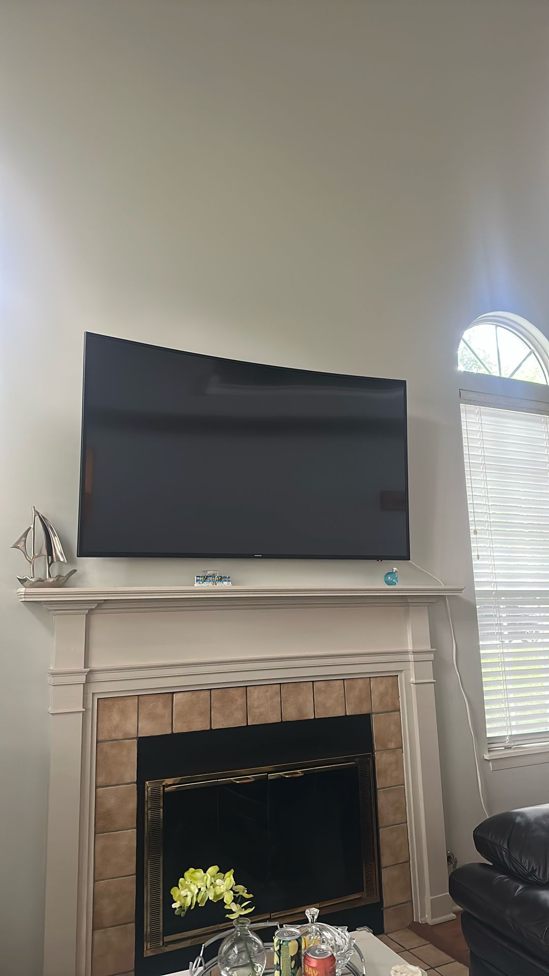 Tv 69 IN Samsung