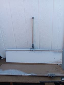 Paint spray shields